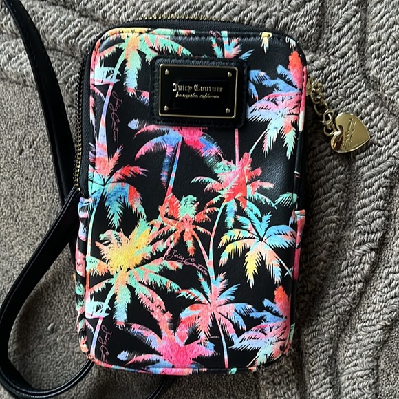 Juicy Couture Bag - Picture 2 of 8